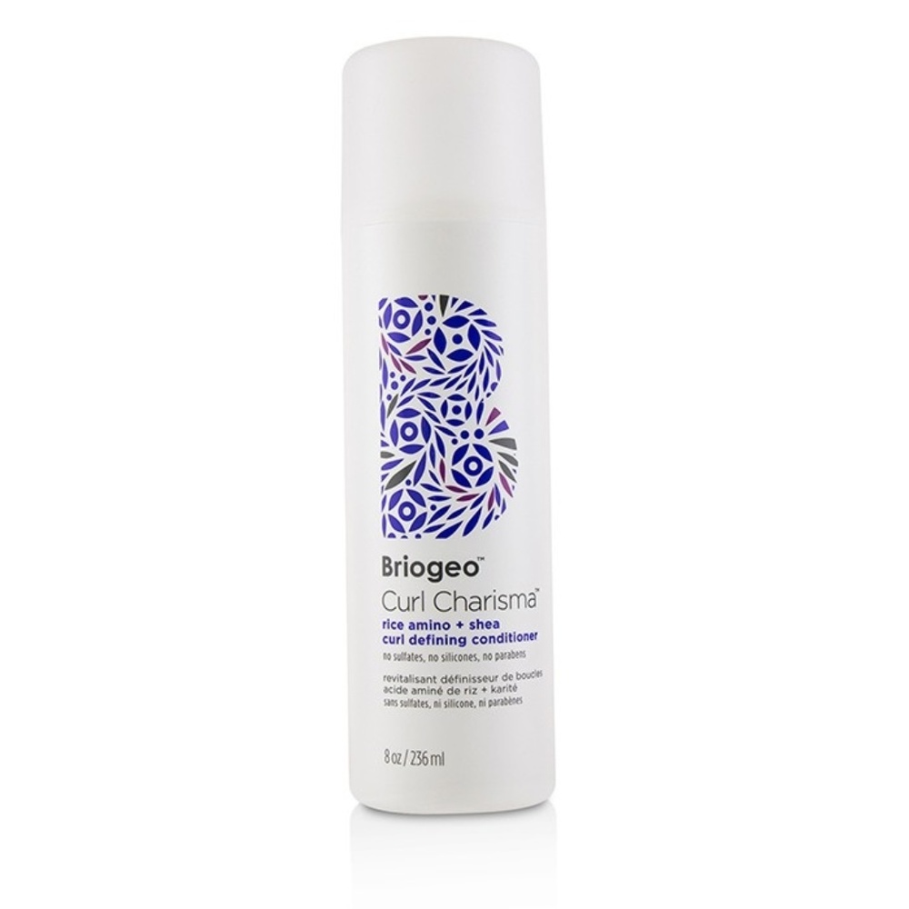 BRIOGEO Curl Charisma™ Conditioner